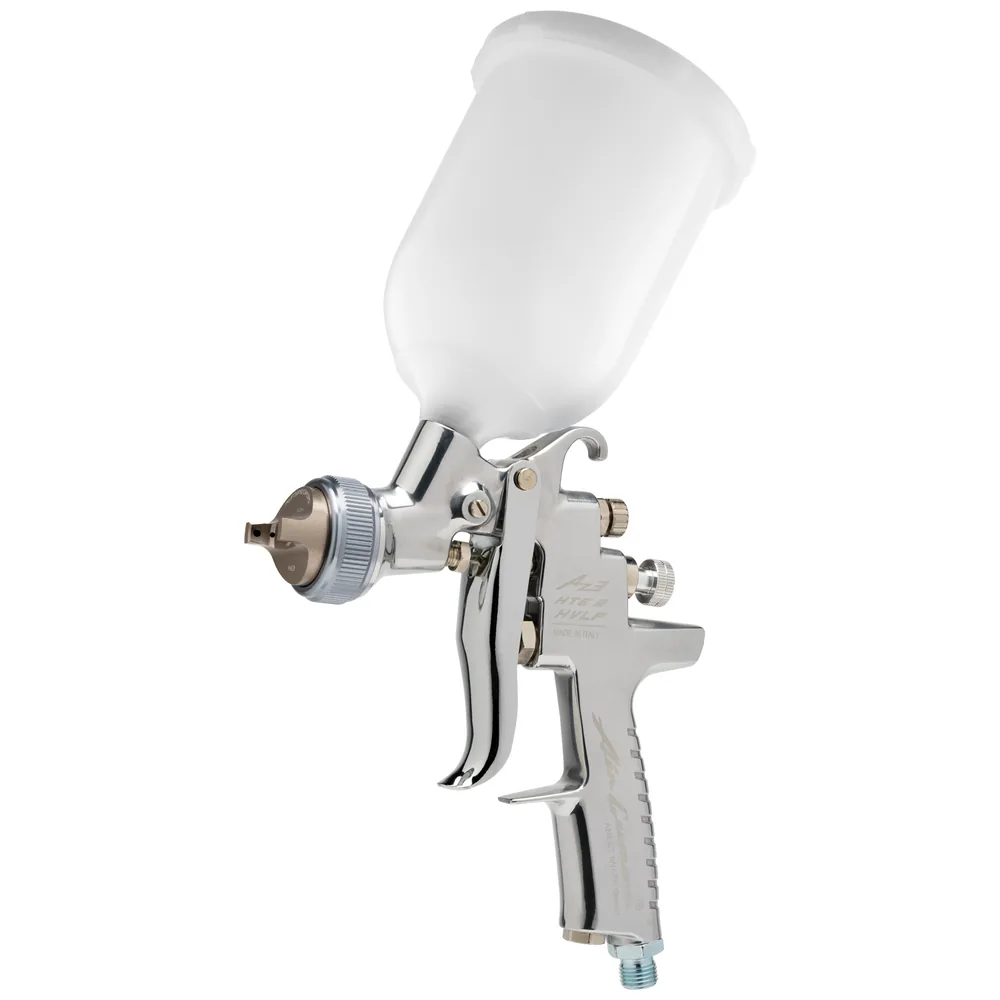 AIR GUNSA AZ3HV2-18GC HVLP GRAVITY 1.8MM