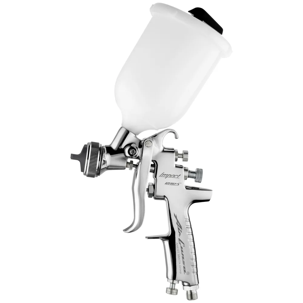 AIR GUNSA AZ3 HVLP-S IMPACT SPRAY GUN 1.8MM