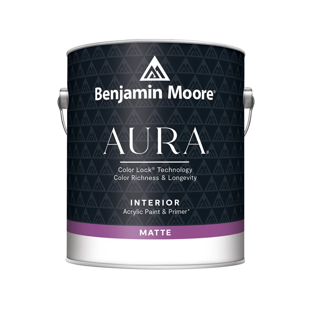 Aura Matte -Base 1