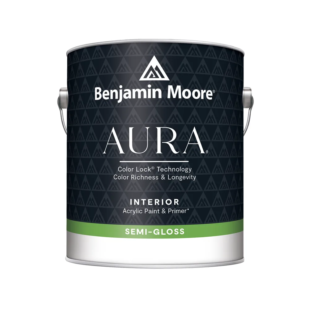 Aura Semi Gloss -Base 1