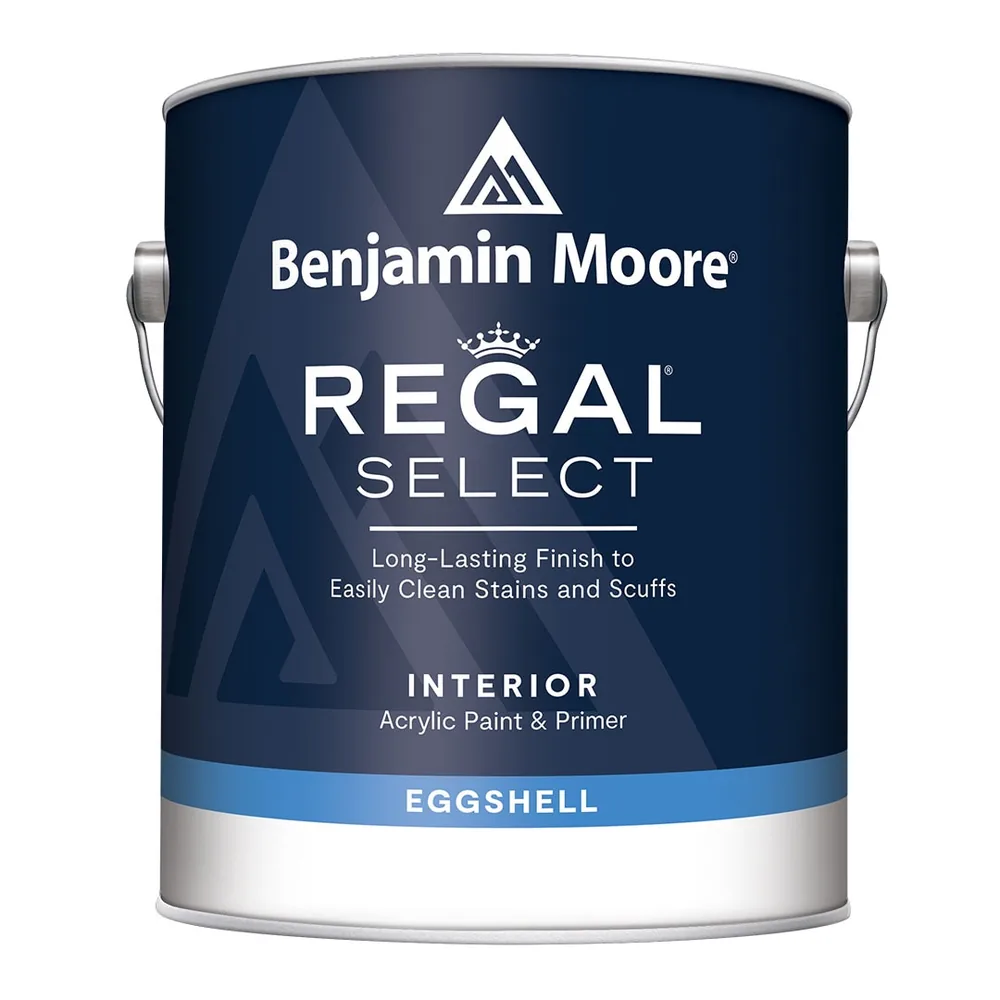 Regal Select Egg -Base 1