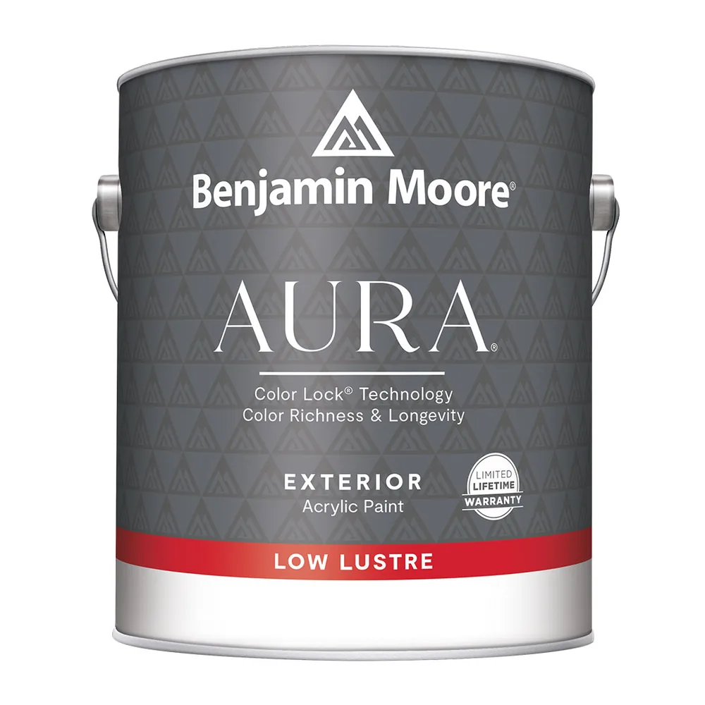 Aura Ext Low Lustre -Base 3