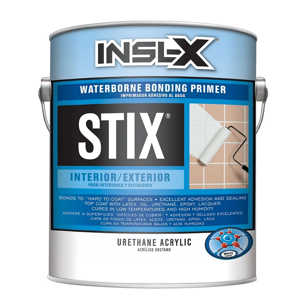 Stix Acr Bond Prime-White
