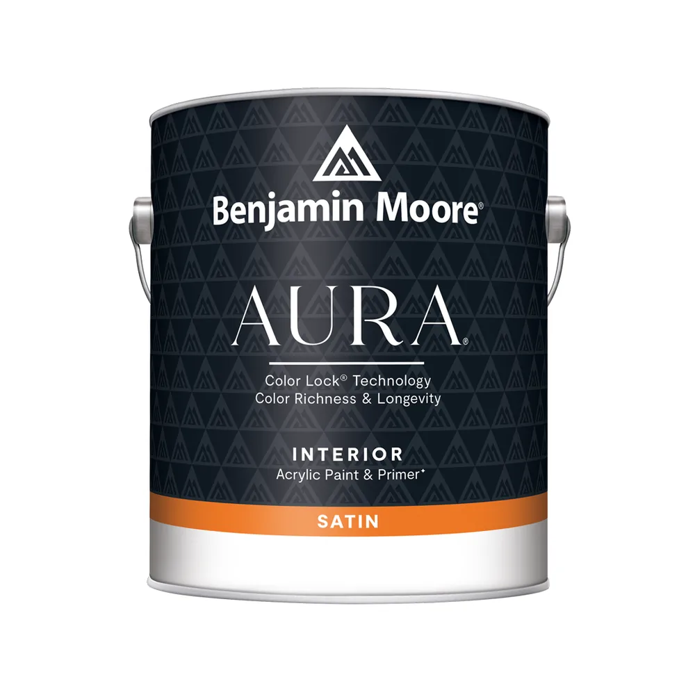 Aura Satin -Base 3