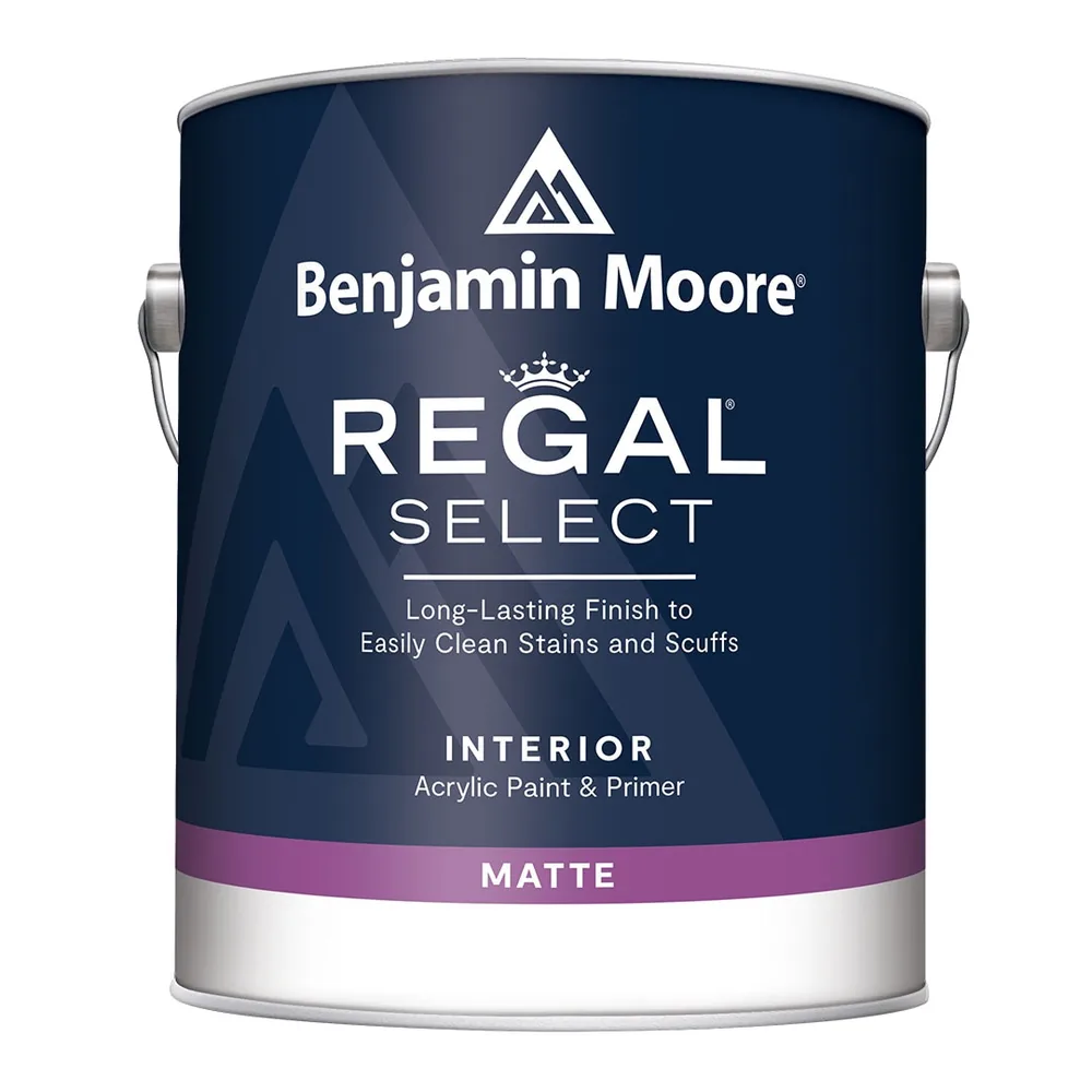 Regal Select Mat -Base 3