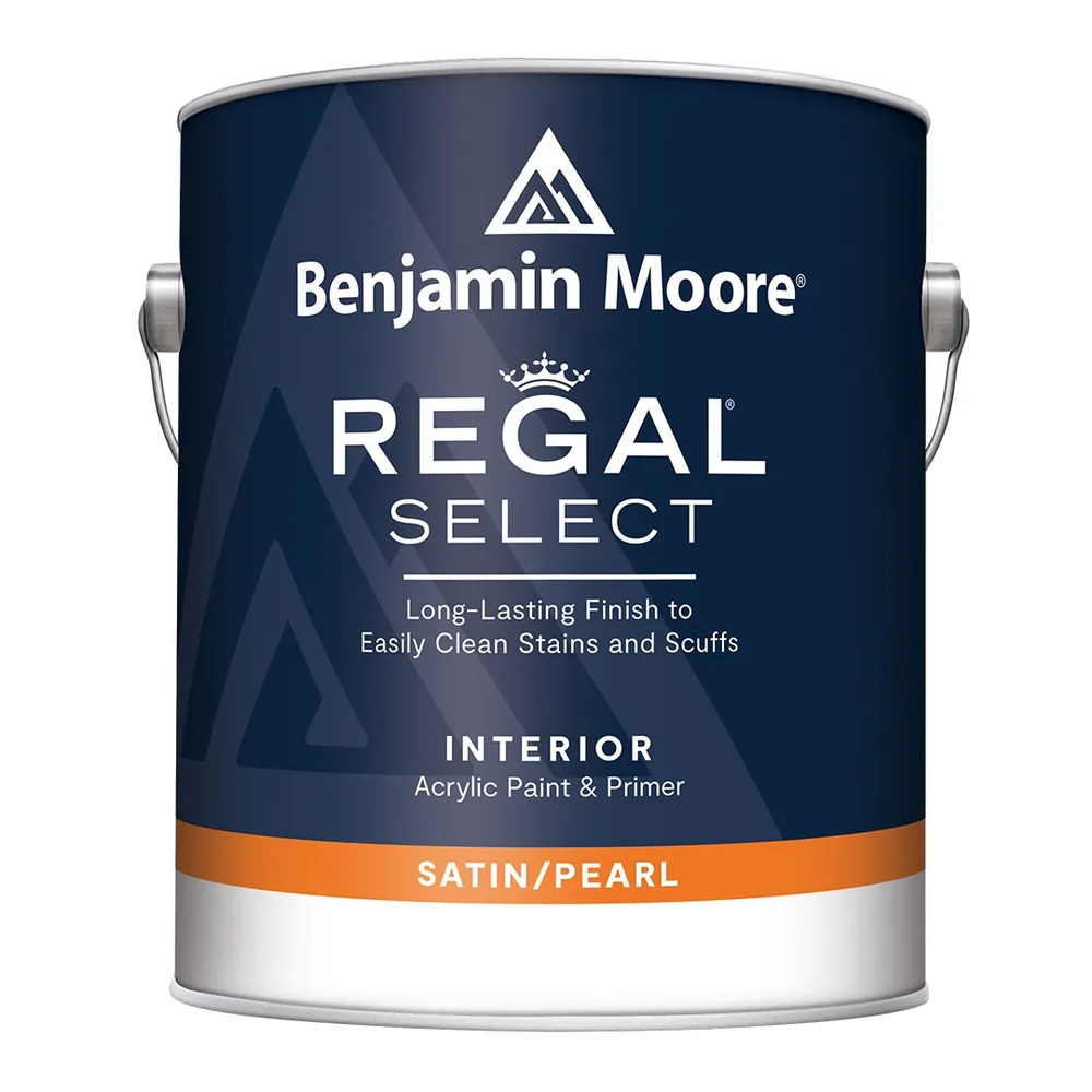 Regal Select Sat/Prl-Base 1