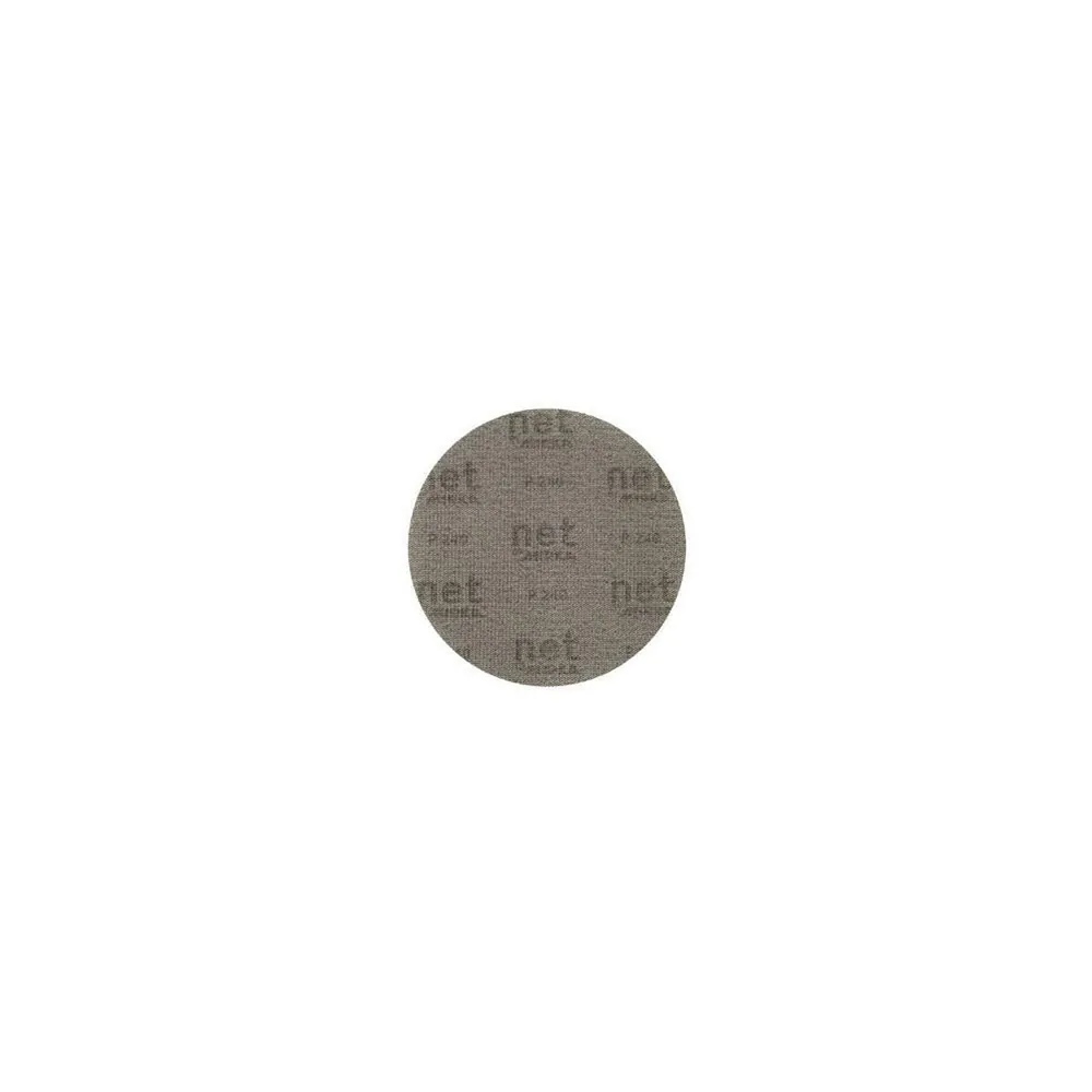 AUTONET 6" GRIP P150, 50PK