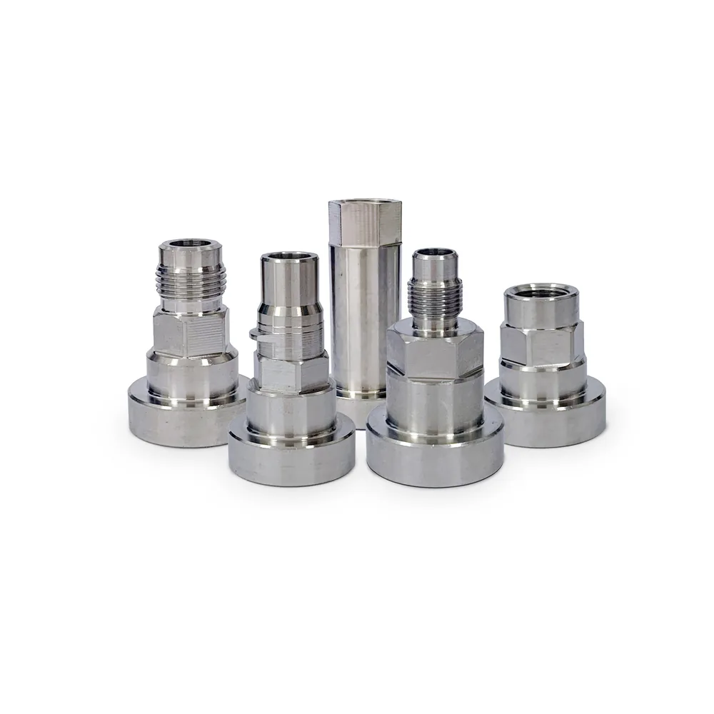 MIRKA PCS SPRAY GUN ADAPTER 4