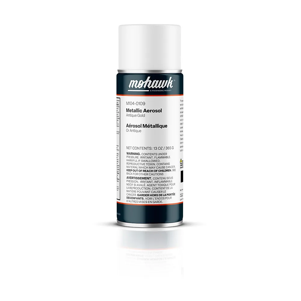 CAB AEROSOL PLATINUM