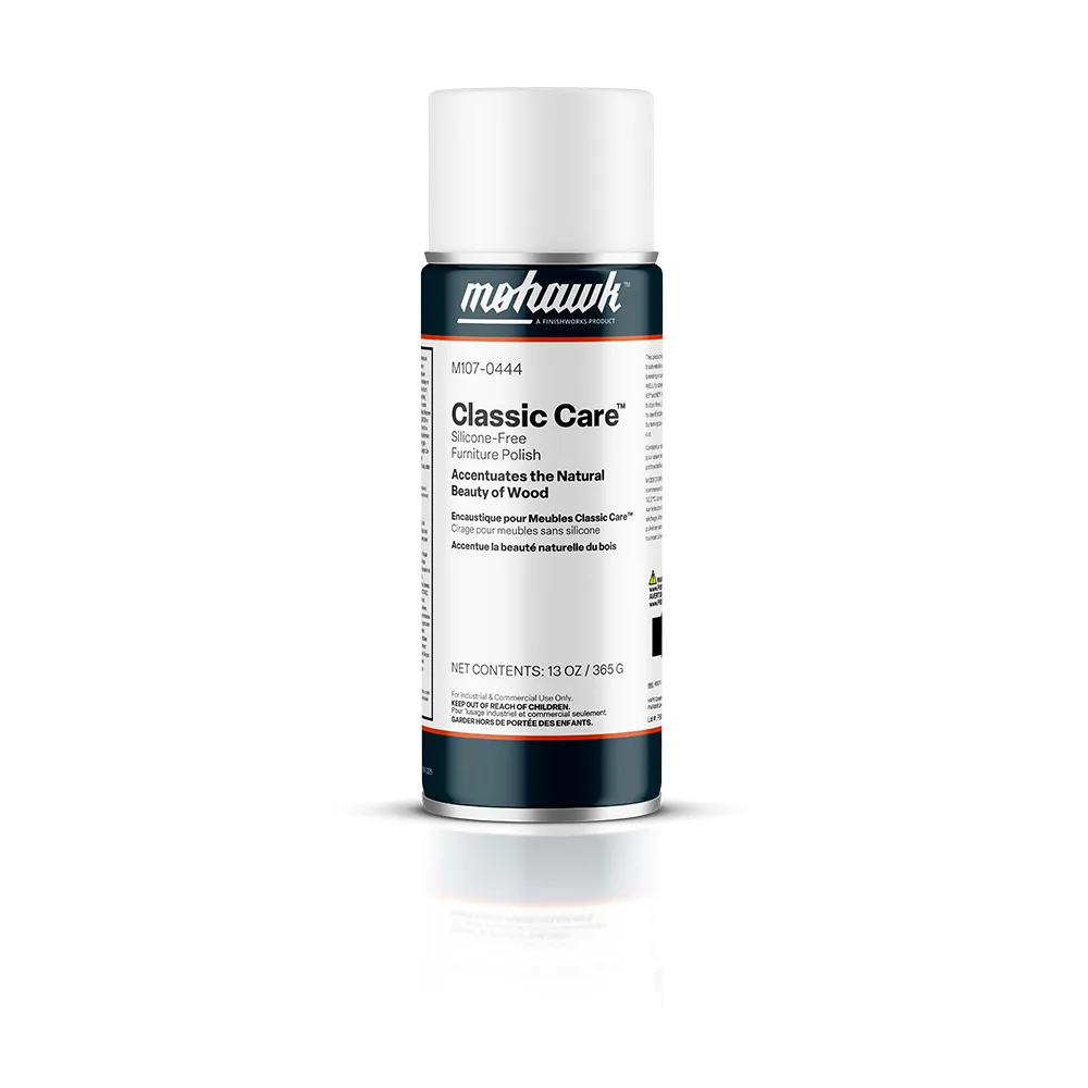 CLASSIC CARE POLISH