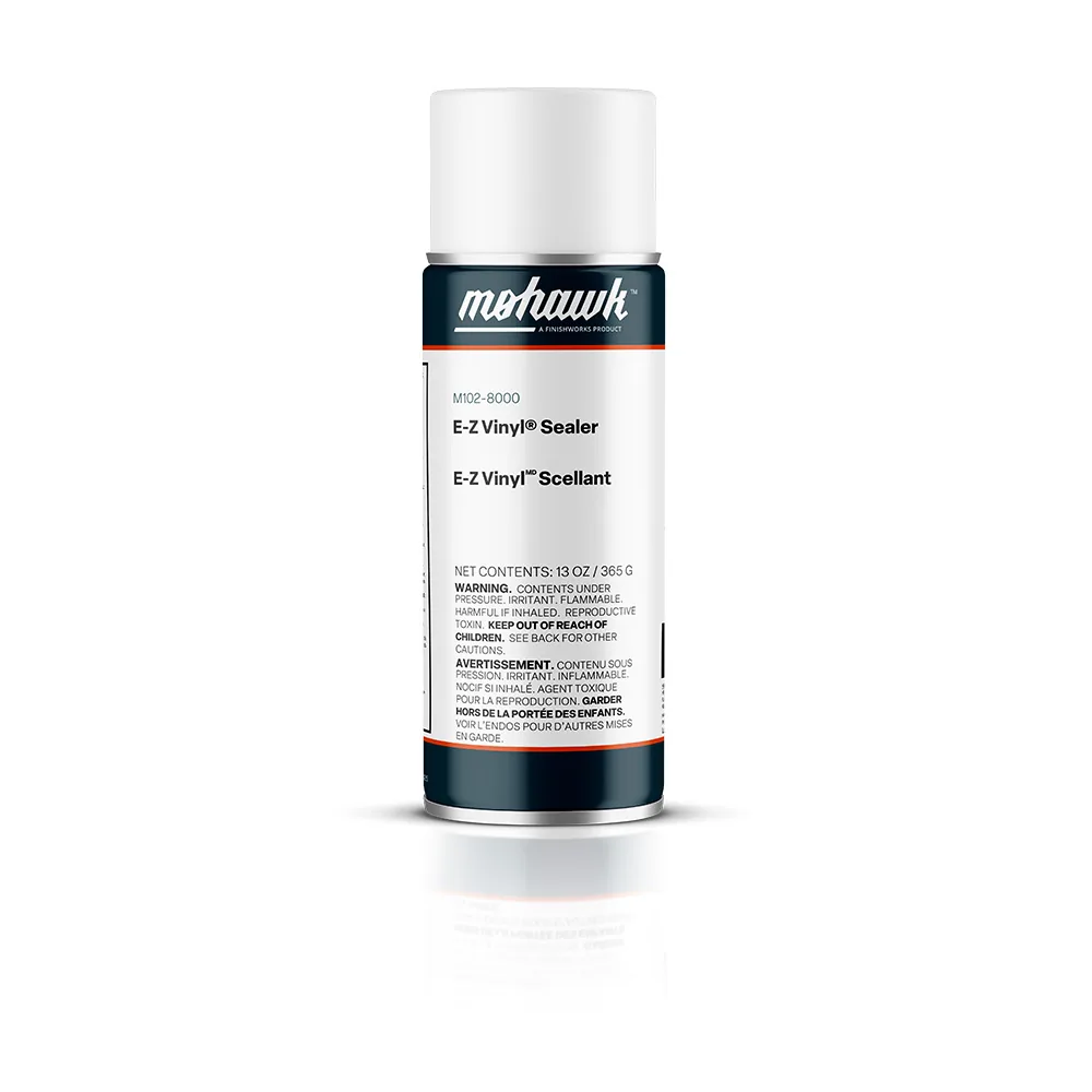 E-Z VINYL SEALER AEROSOL
