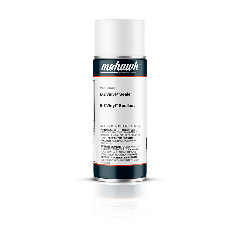 E-Z VINYL SEALER AEROSOL
