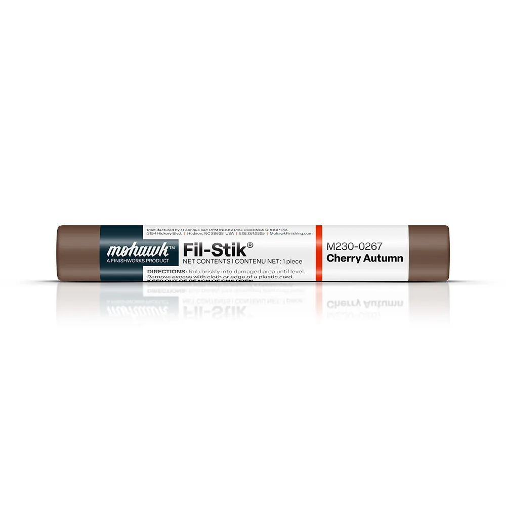 5481 - M230-0340 - FIL-STIK MINERAL GRAY SM - EA.
