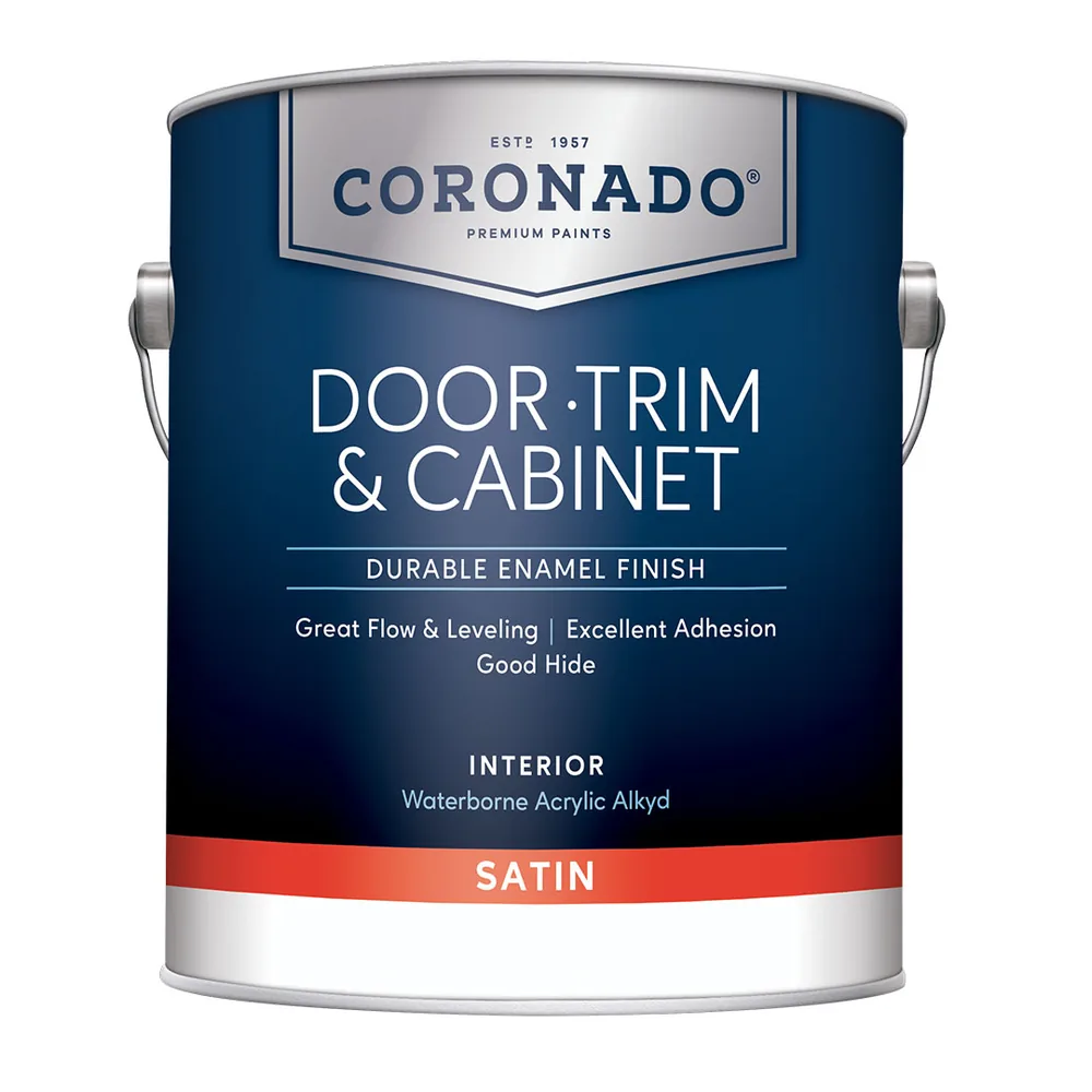 Coronado Dtc Satin - Tint Base