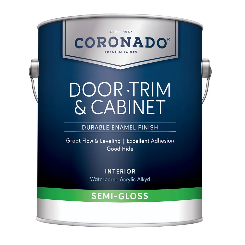 Coronado Dtc Semi -Tint Base