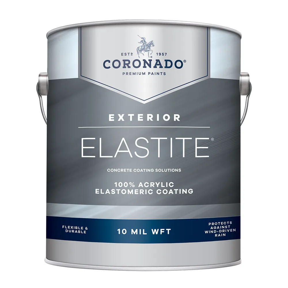 Elastite Spr Stretc-White