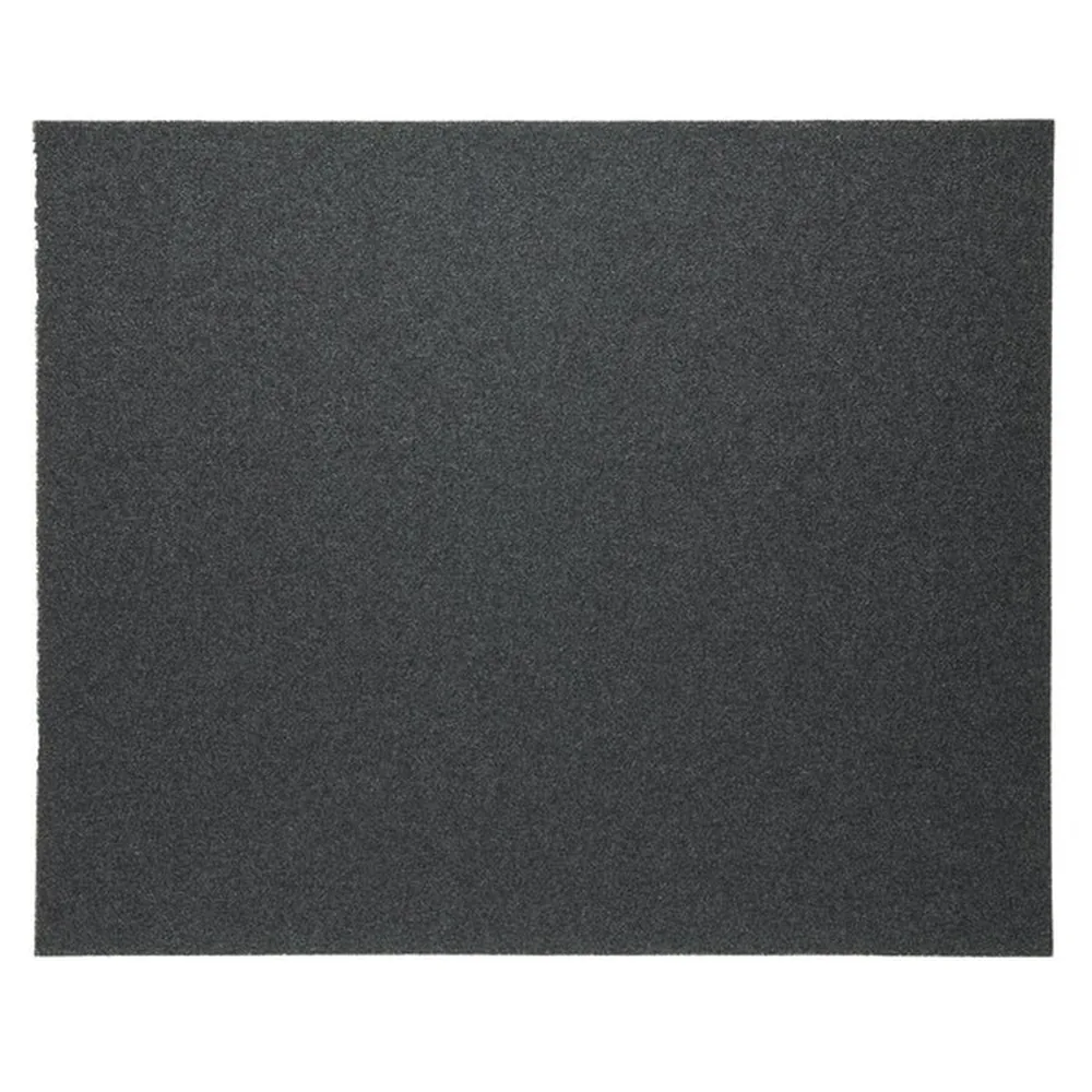 WPF PRO 9"x11" Plain P80, 50 Sheets/Box
