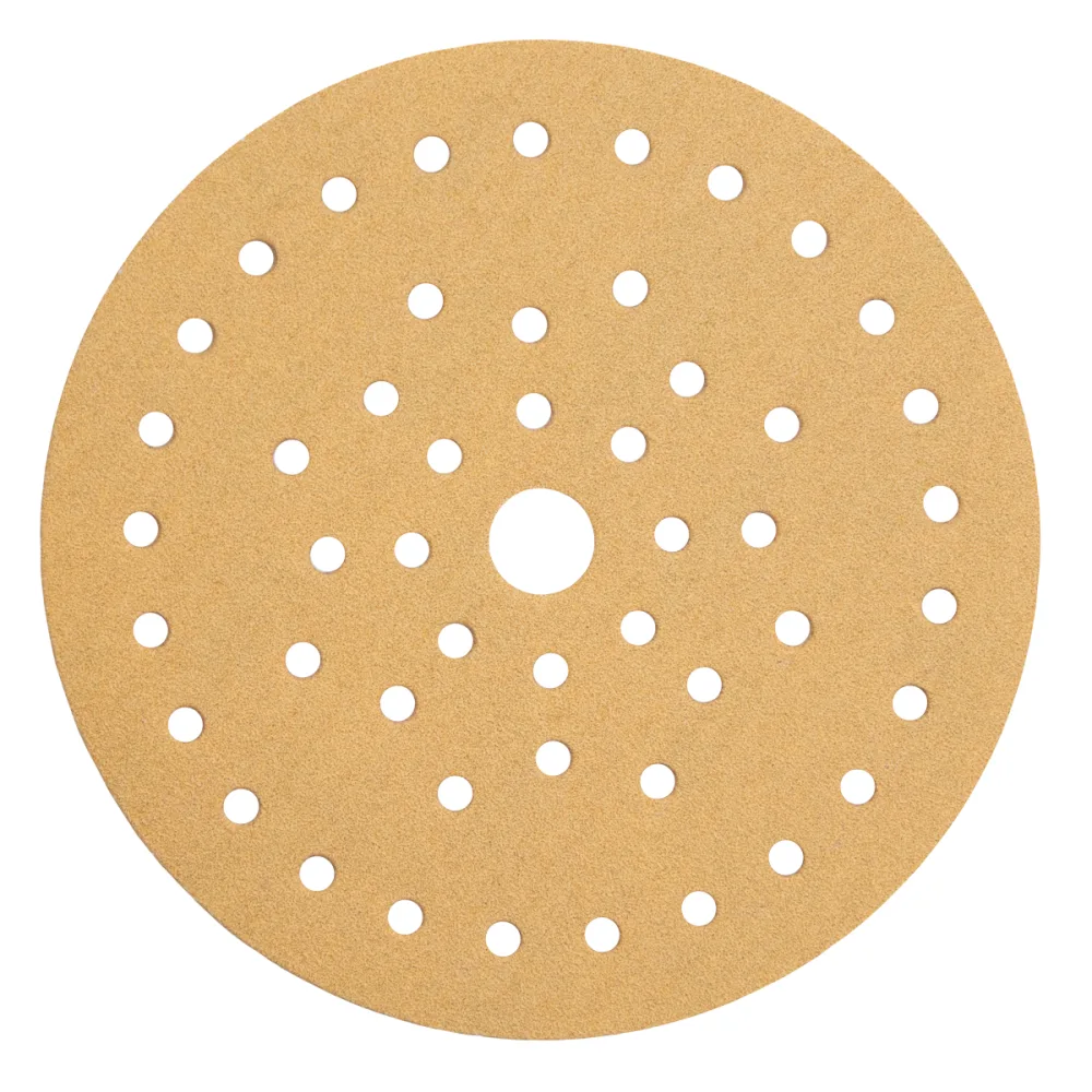 Mirka Gold Multifit 5" Grip 42H P150