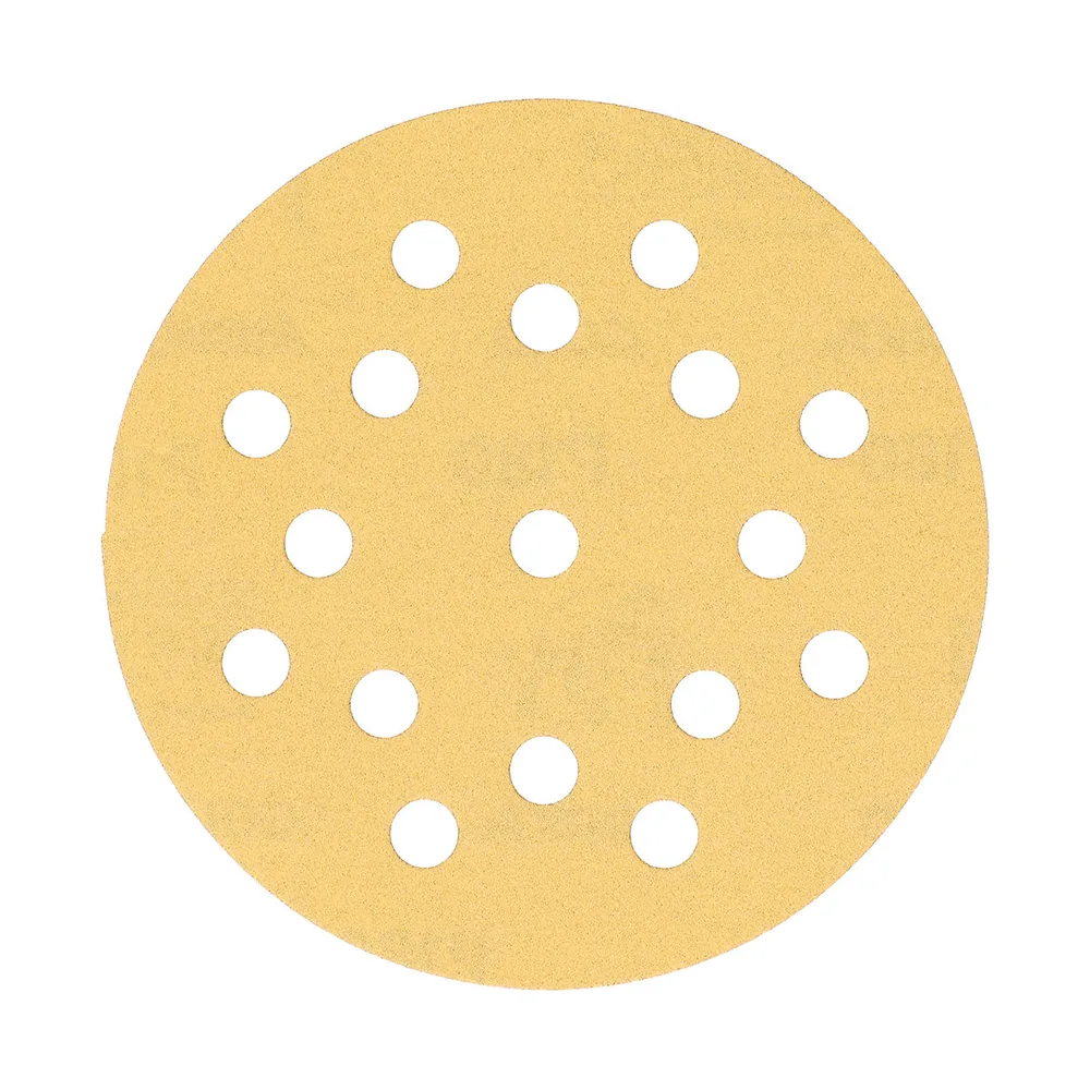 Mirka Gold 5" Grip 17H P240