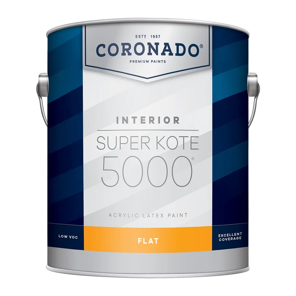 SK5000 Acr Flat -Black