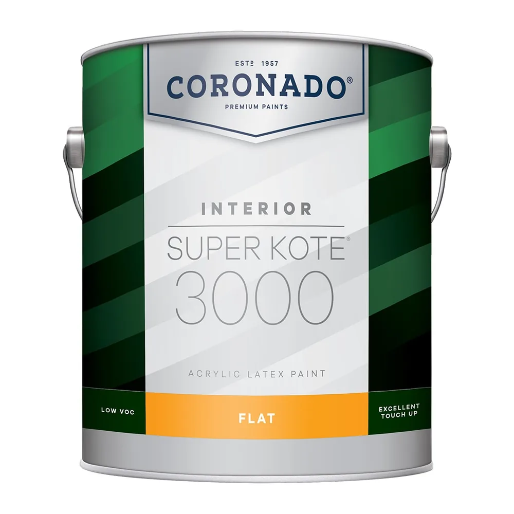 SK3000 Flt -Pearl Whit