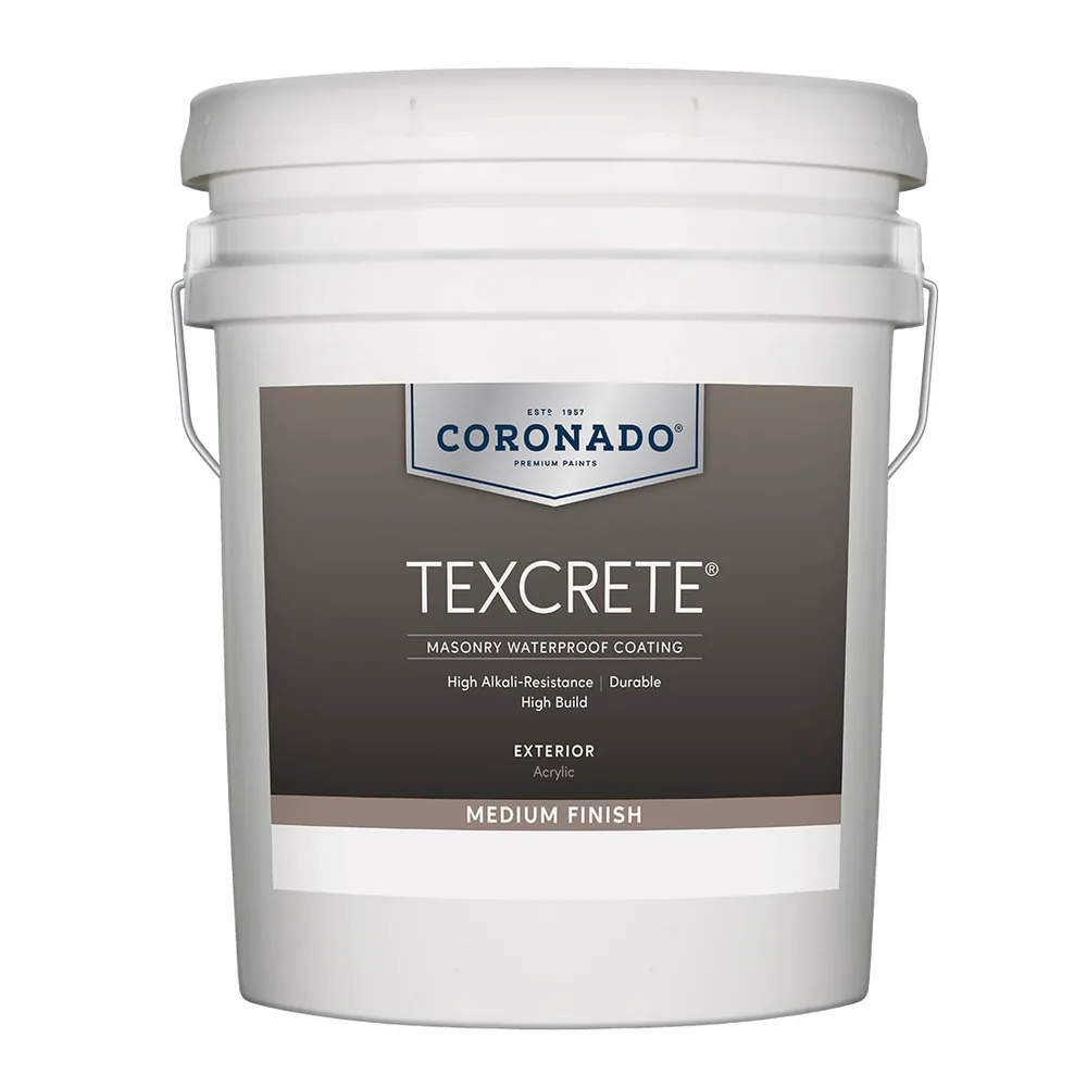 Texcrete WB Medium -White