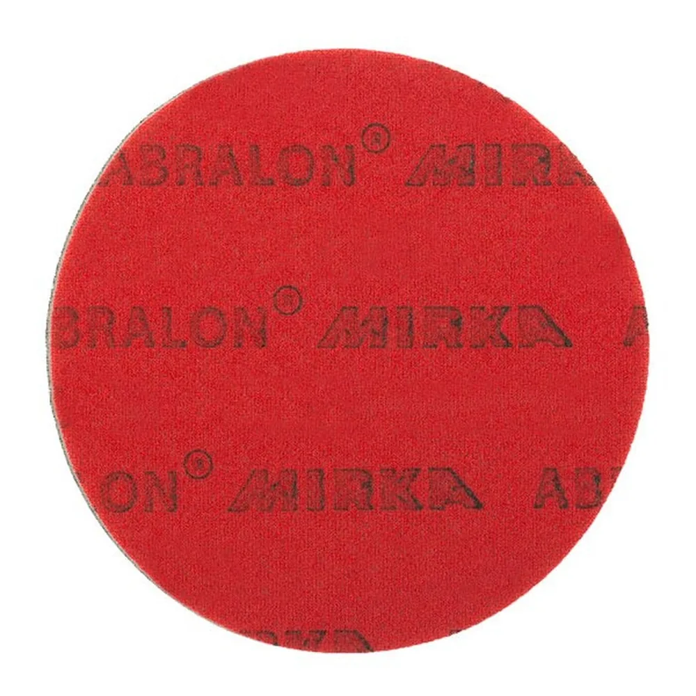 Mirka Abralon 5" Disc Grip P500