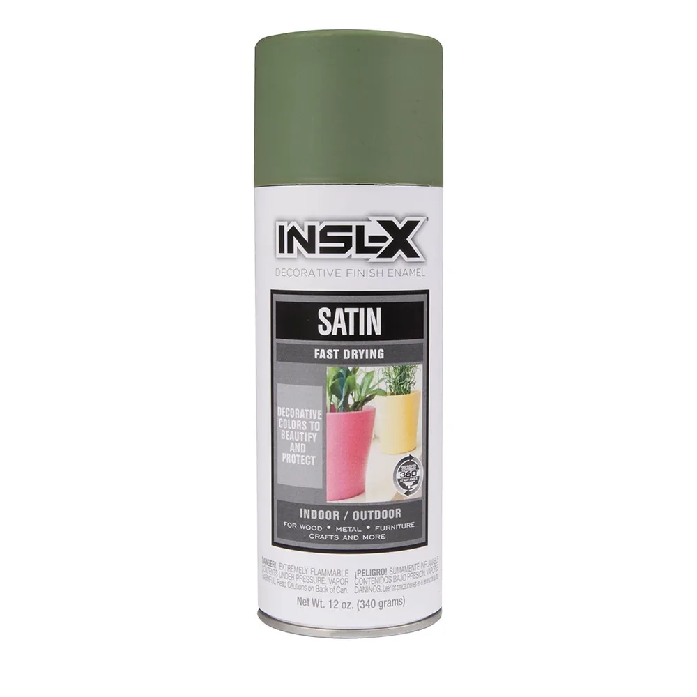 Decorative Aerosol -Stn Wld Rp
