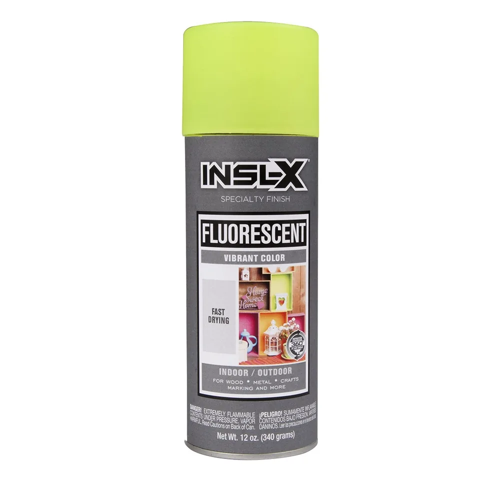 Decorative Aerosol -Flr Hot Re