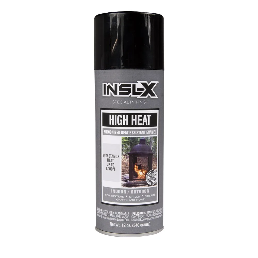 Decorative Aerosol -Hi Hea Whi