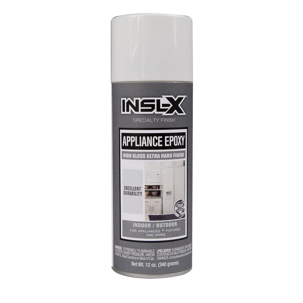 Decorative Aerosol -Epoxy Almo
