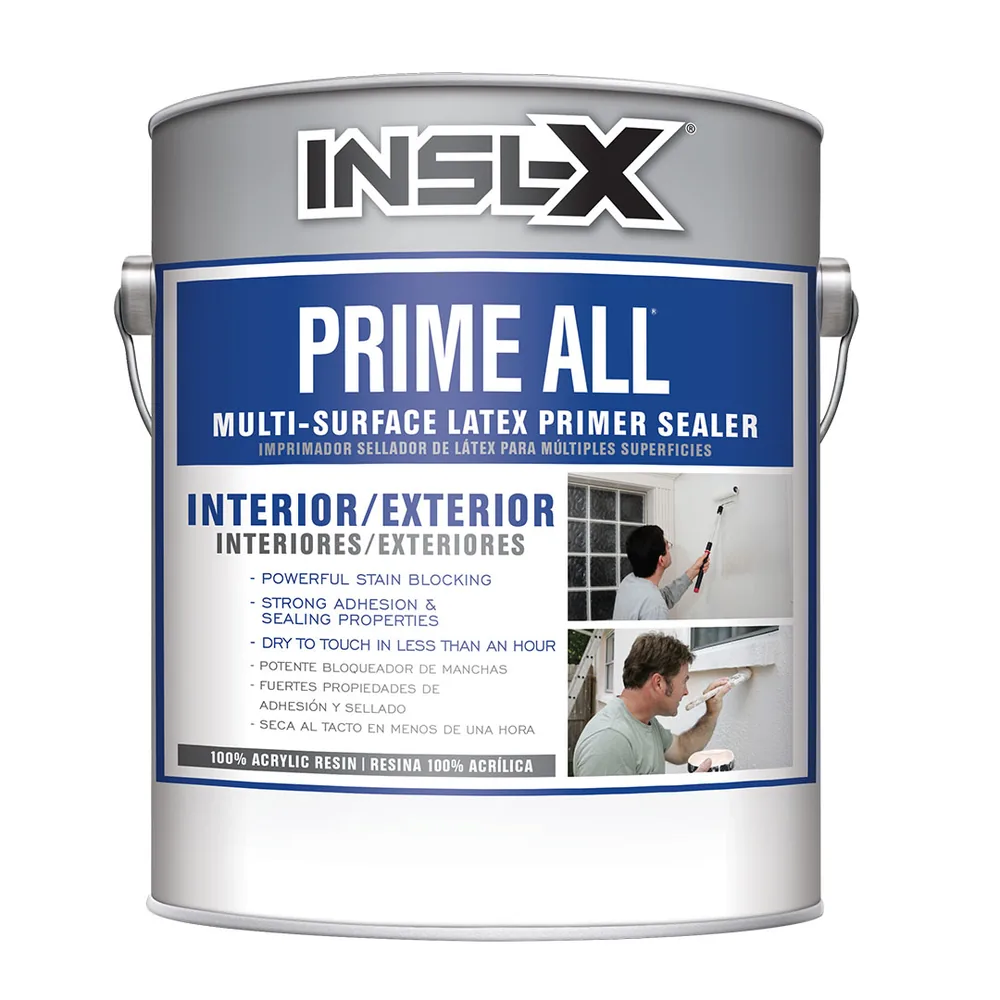 Insl-X Prime All -White