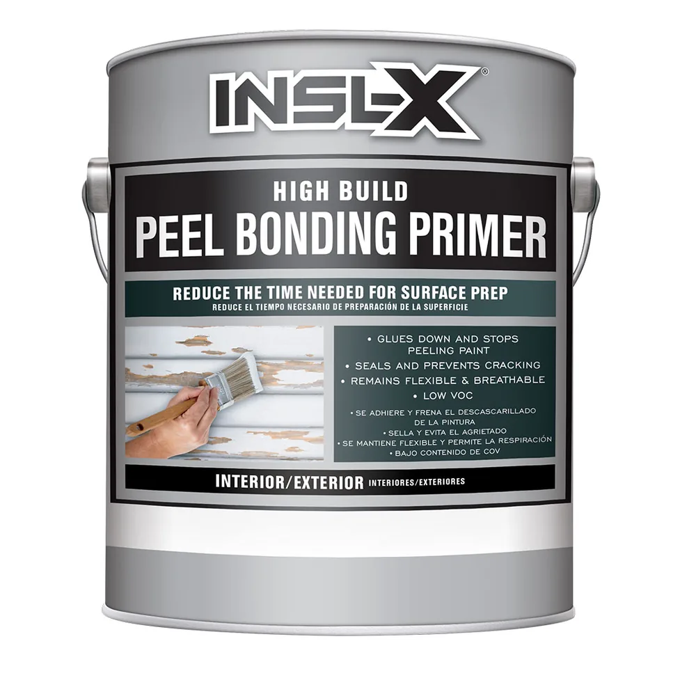 Hb Peel Bond Primer -White