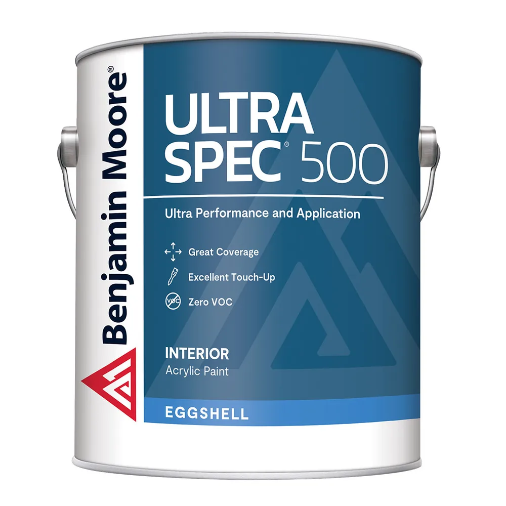 Super Spec Eggshell-Ultra Base