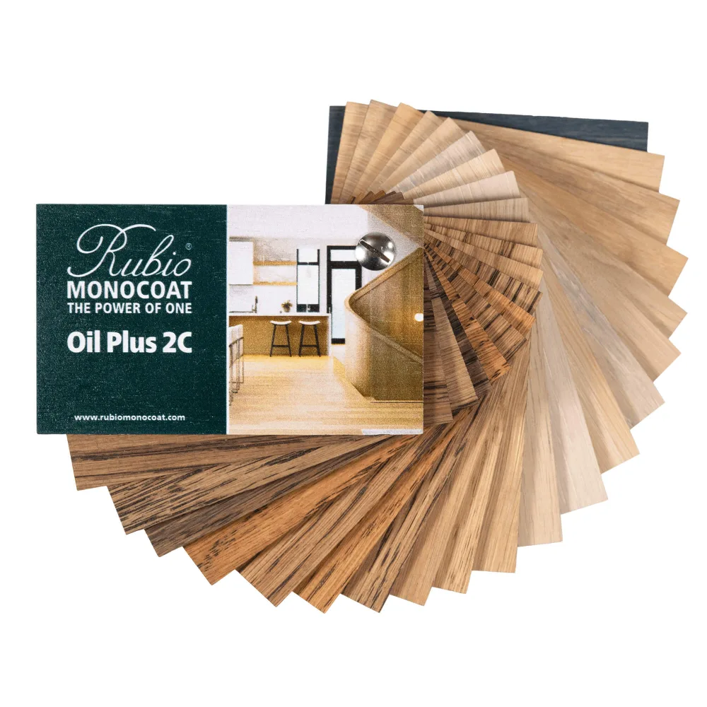 Rmc Wood Fan Deluxe Mini