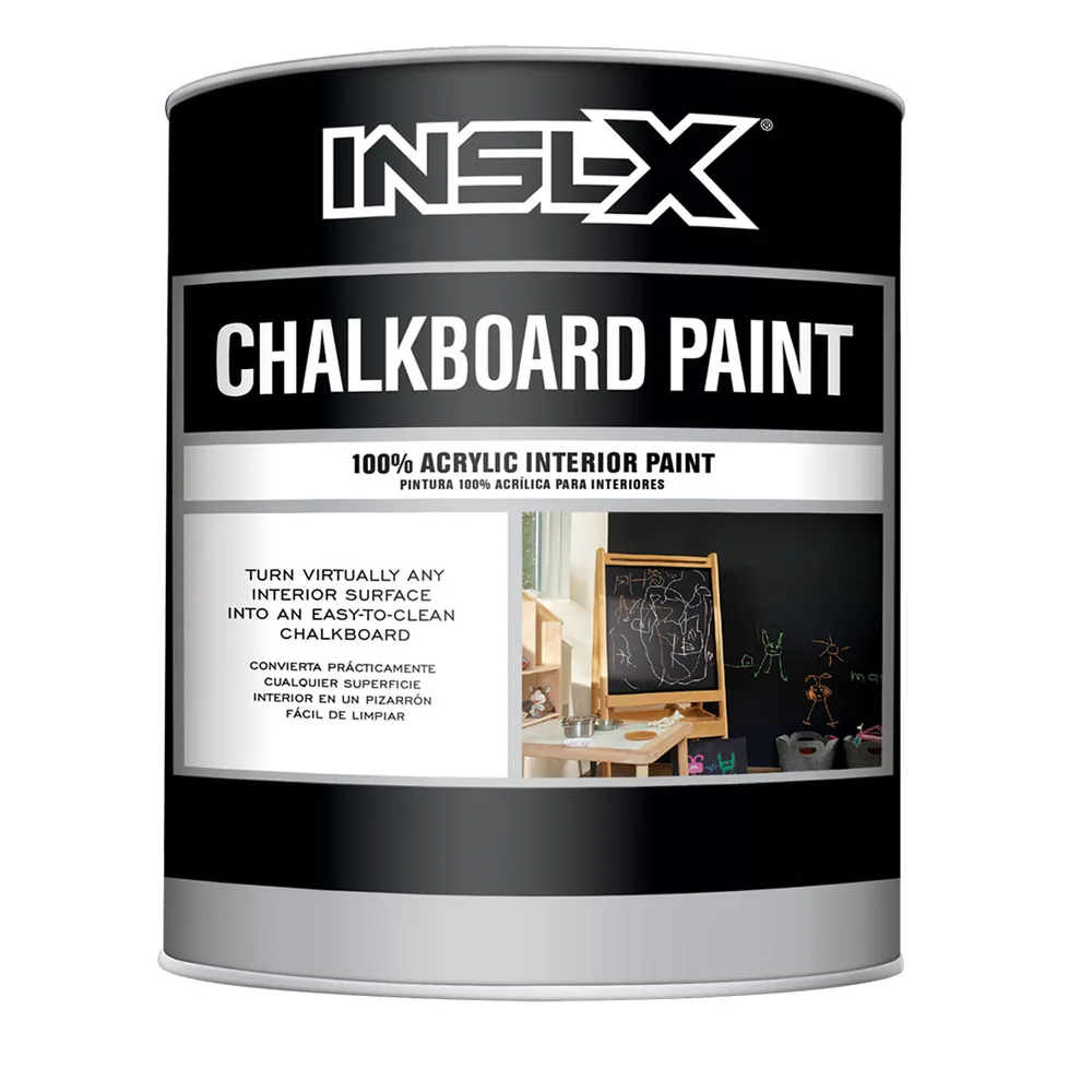 Insl-X Chalkboard PT-Black