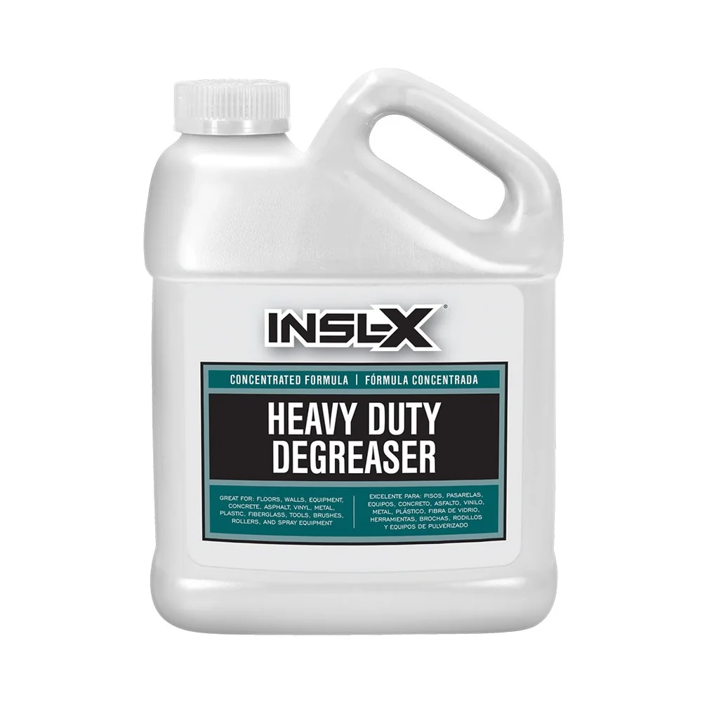 Insl-X Hvy Dty Degreaser