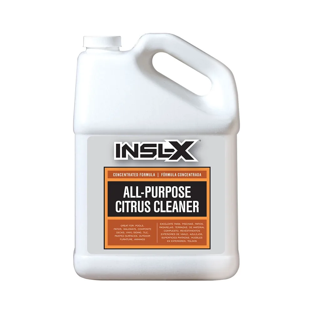 Insl-X Citrus Cleaner