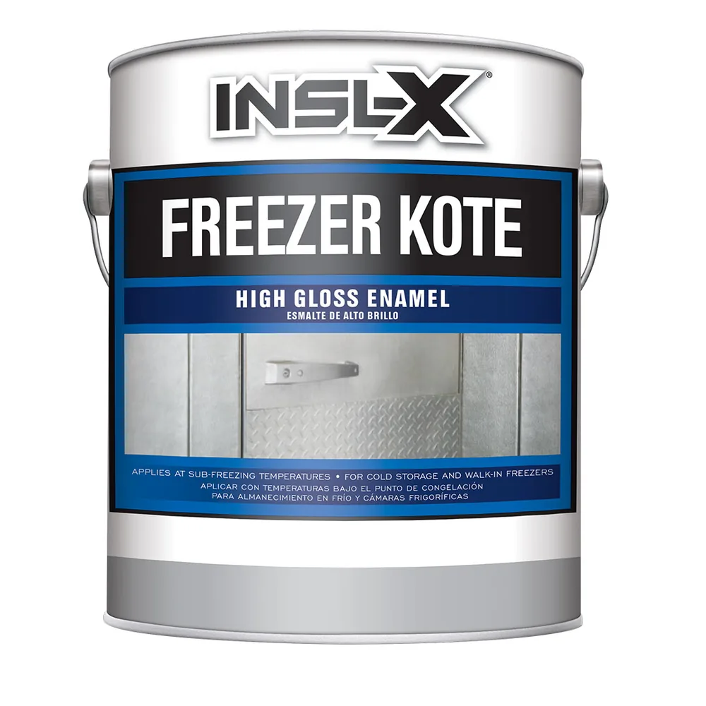 Freezerkote Hg Int -Sfty Yello