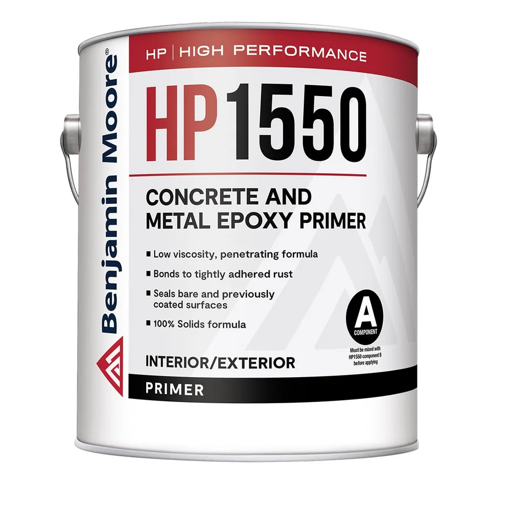 HP Metal Epxy Prm -Catalyst