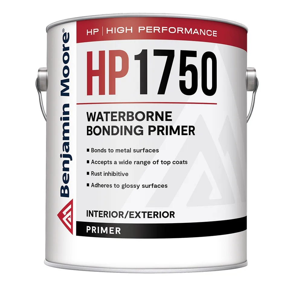 HP WB Bonding Primr-Translucen