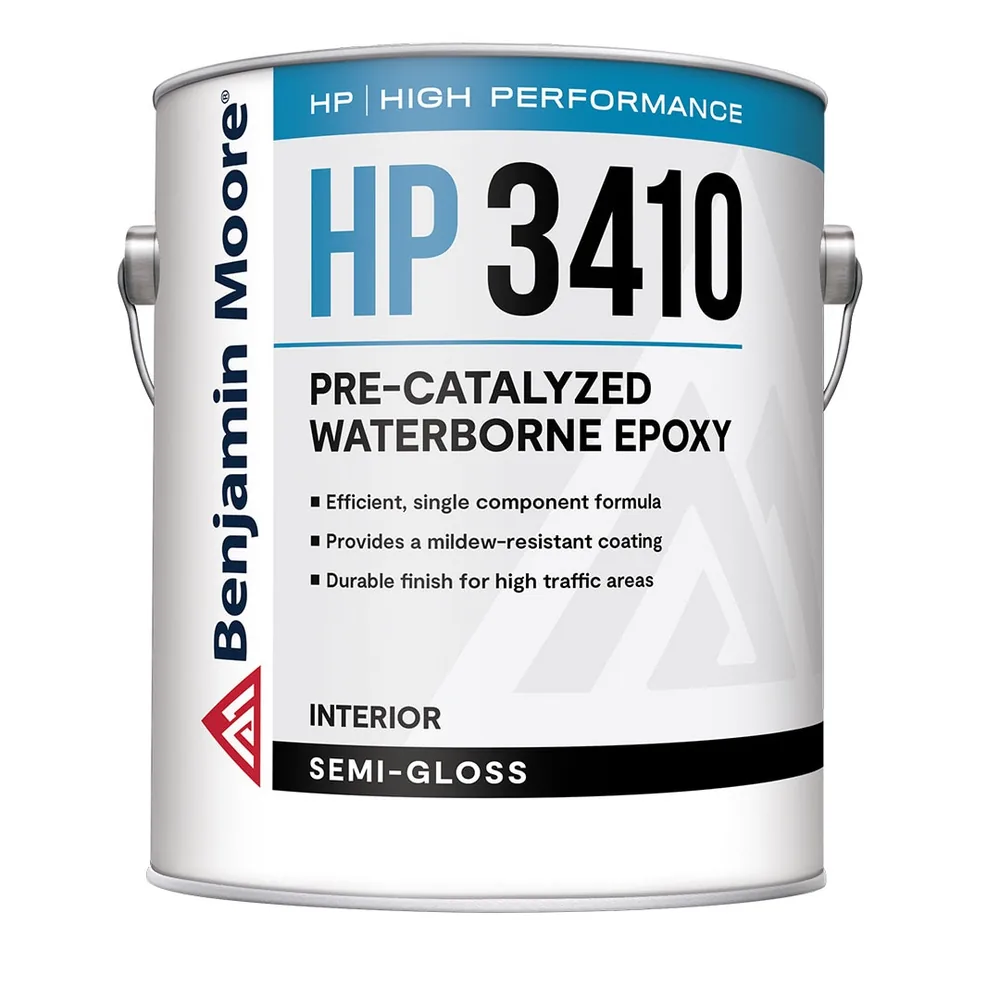 HP Pre-Cat WB Epo Sg-Clear Bas