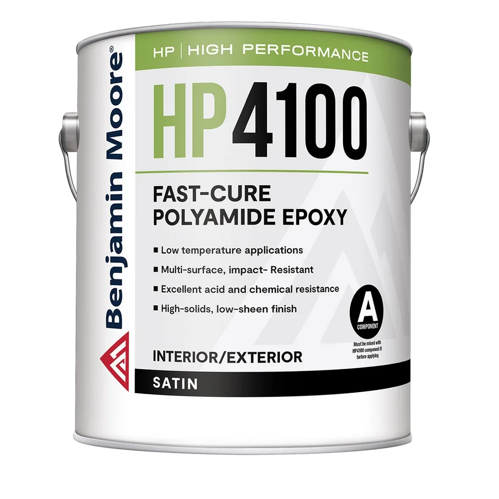 HP Fc Poly Epxy Sat-Black