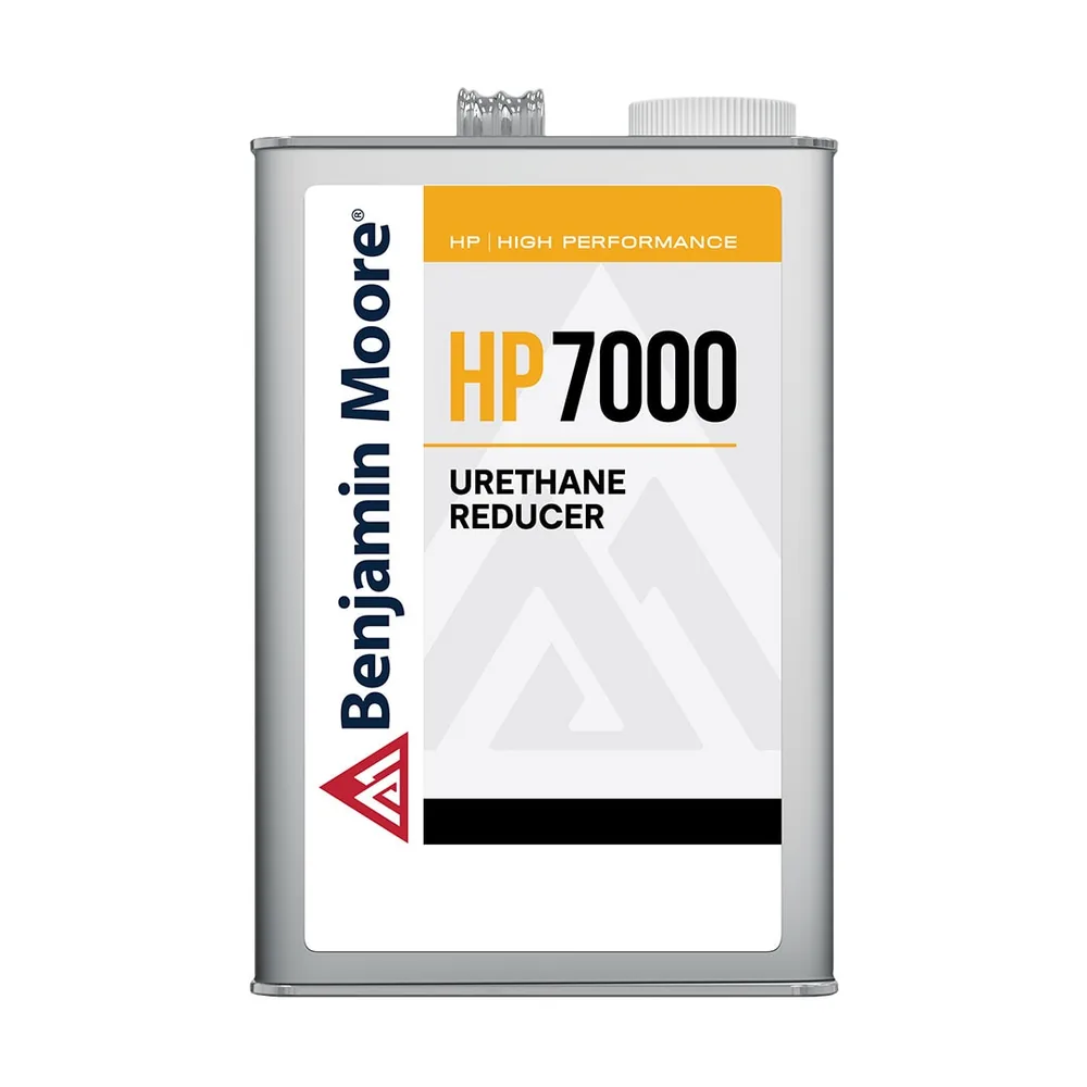 HP Urethane Reducer