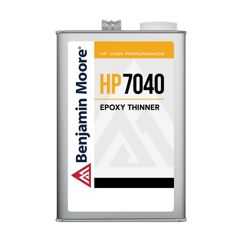 HP Epoxy Thinner