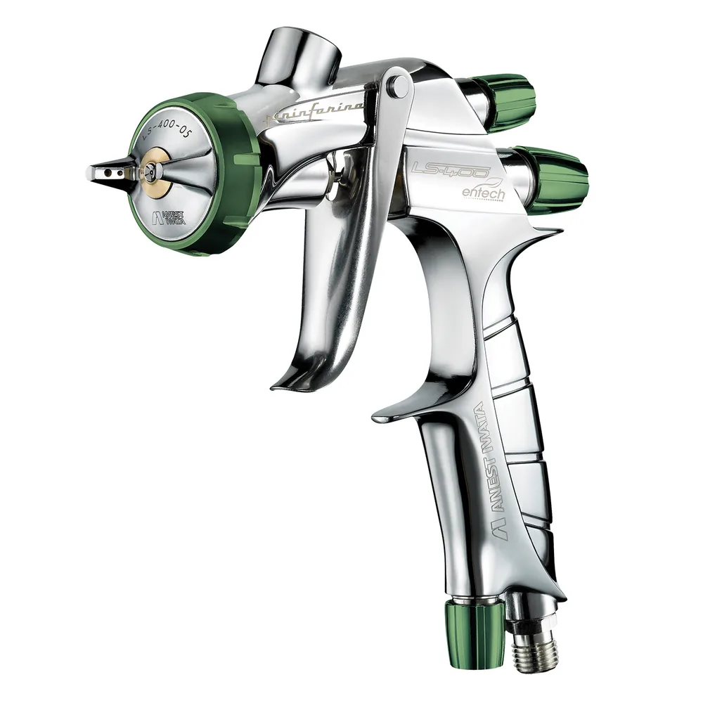 Iwata LS400-1205 1.3MM Supernova Pinifarina W/700ML Cup