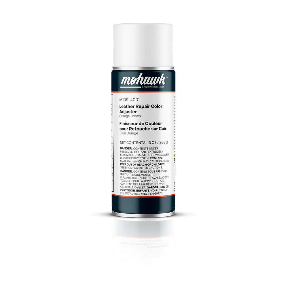 Leather Repair Color Adjuster - Yellow