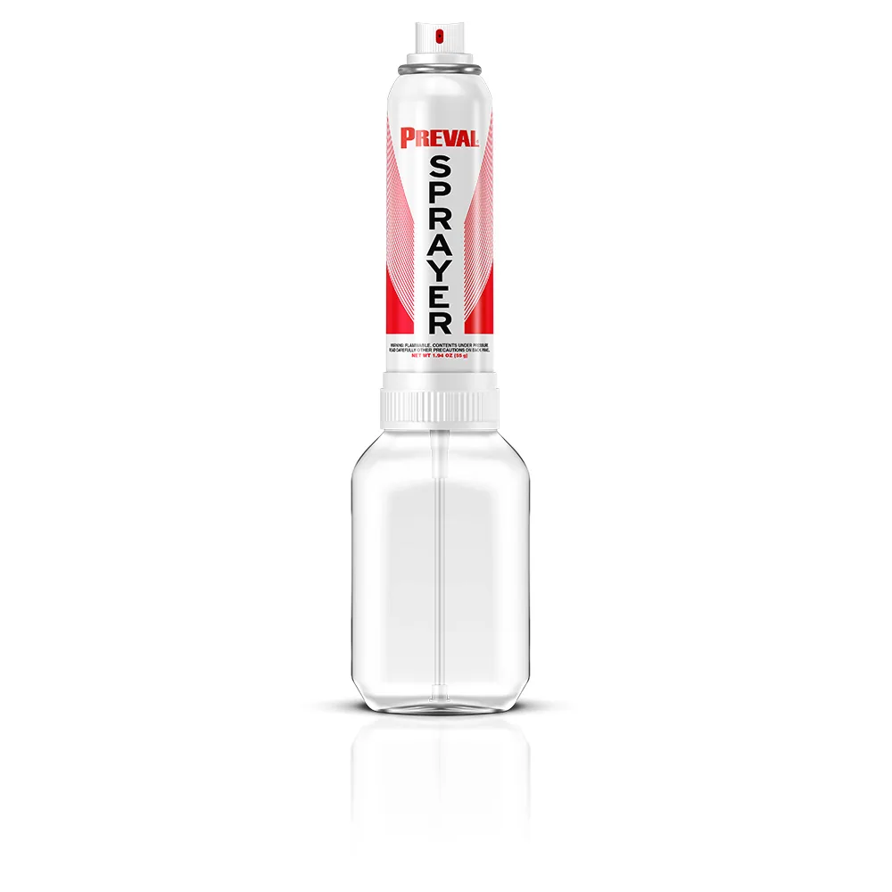 Power Pack with 1 OZ Jar