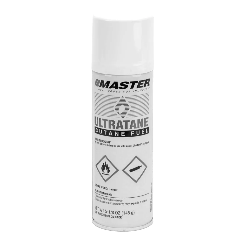 Butane Fuel