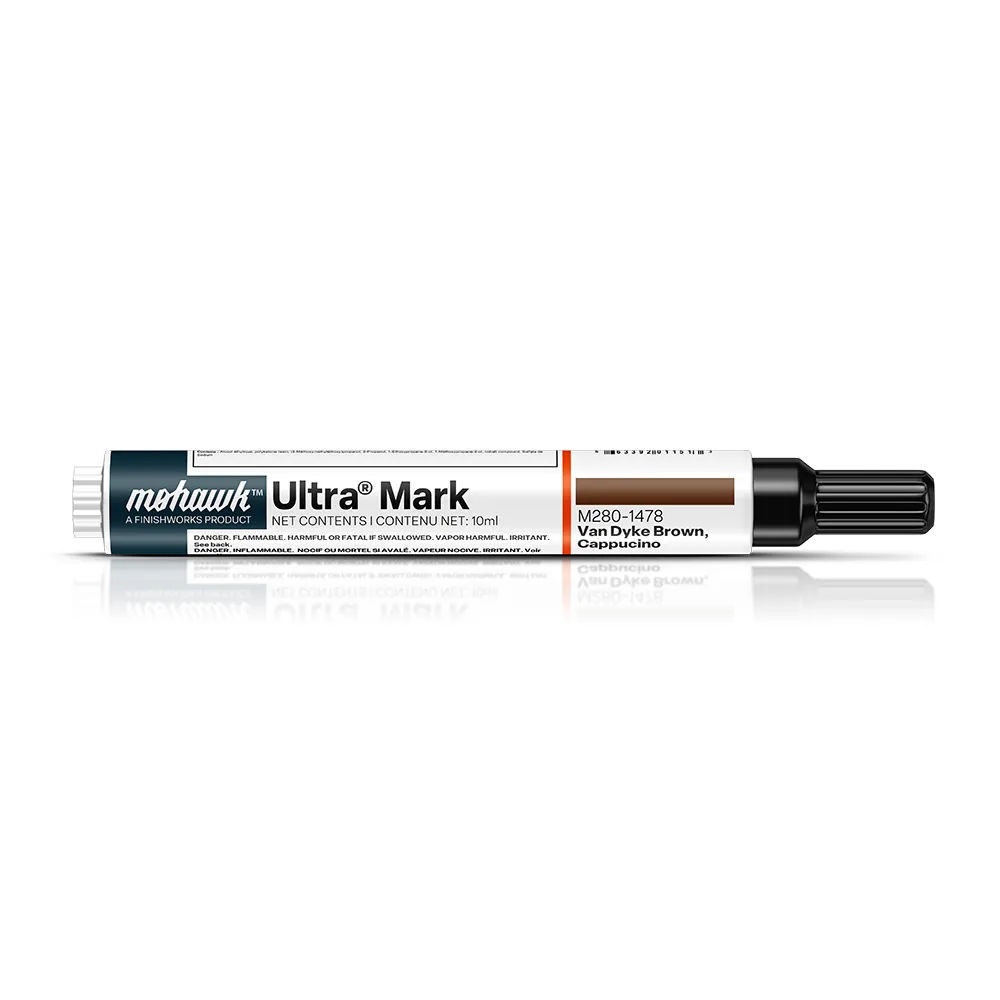 Ultra Mark Willow W/Cocoa 9731200A19 8X